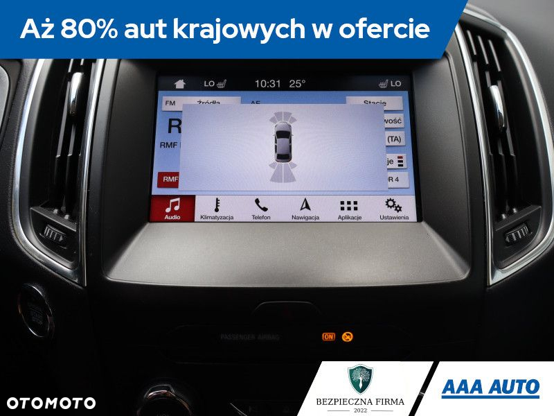 Ford S-Max - 21