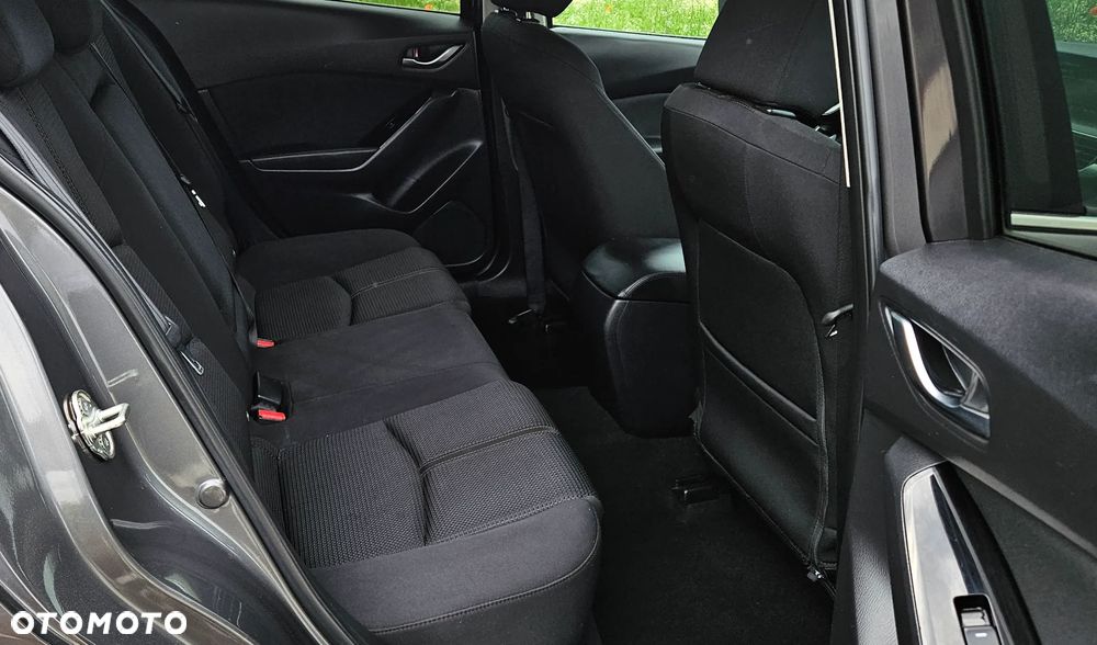 Mazda 3 - 9