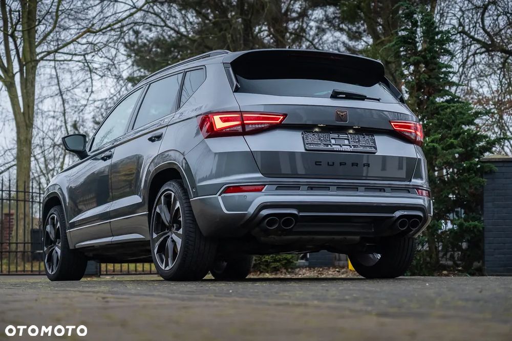 Cupra Ateca - 12