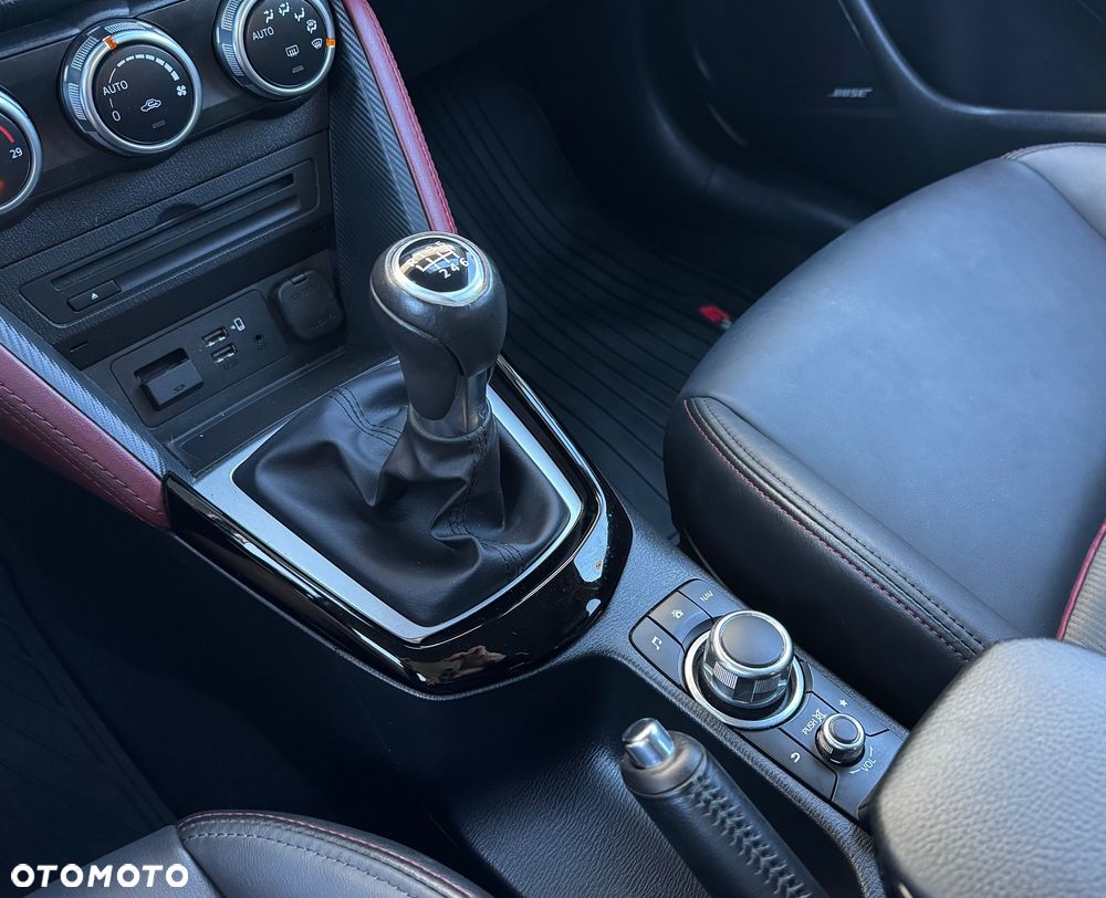 Mazda CX-3 2.0 Skypassion - 33