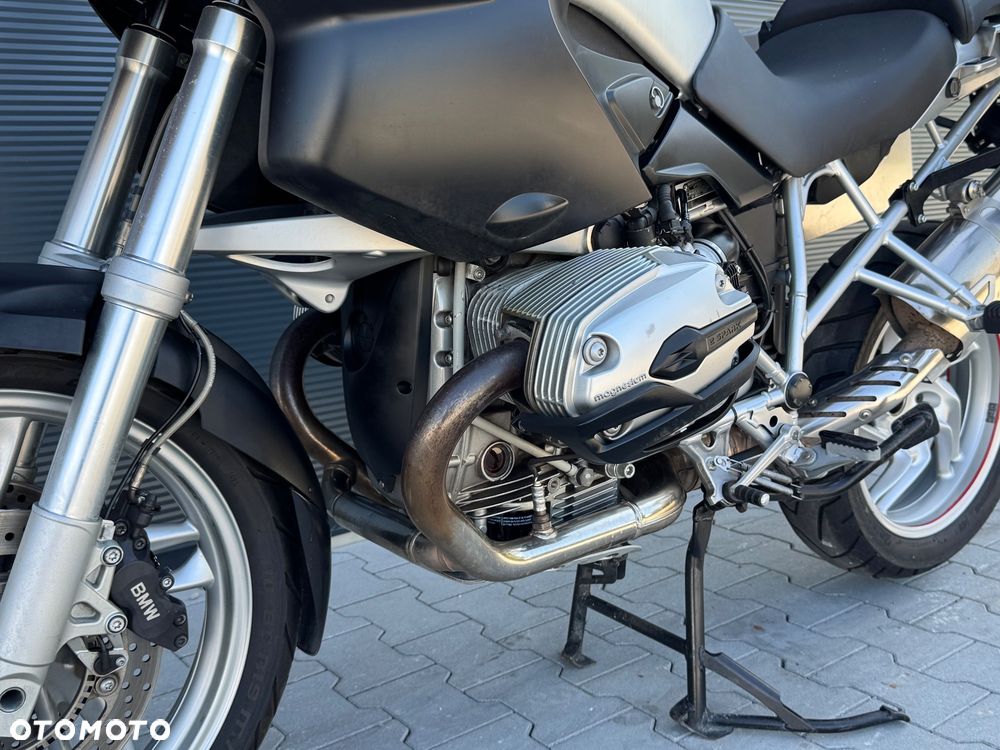 BMW GS - 20