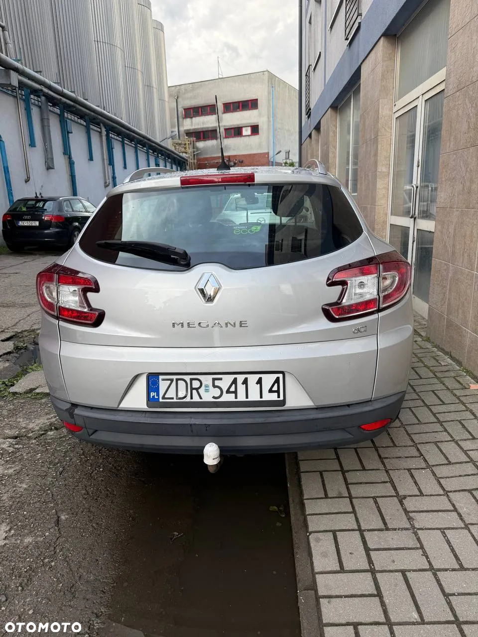 Renault Megane 1.5 dCi Energy Life - 5