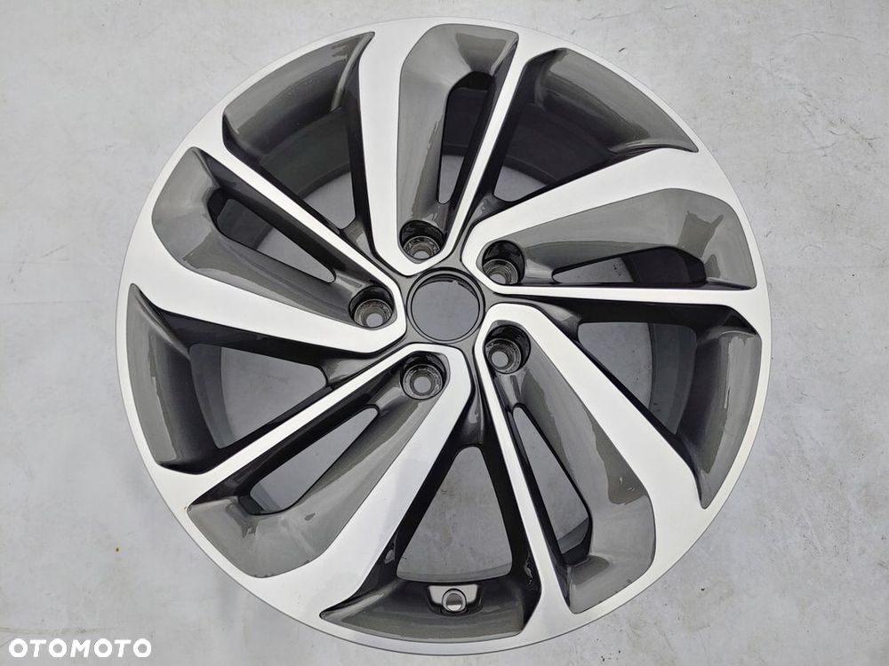 FELGA KIA NIRO GT LINE 18 ORYGINAŁ - 1