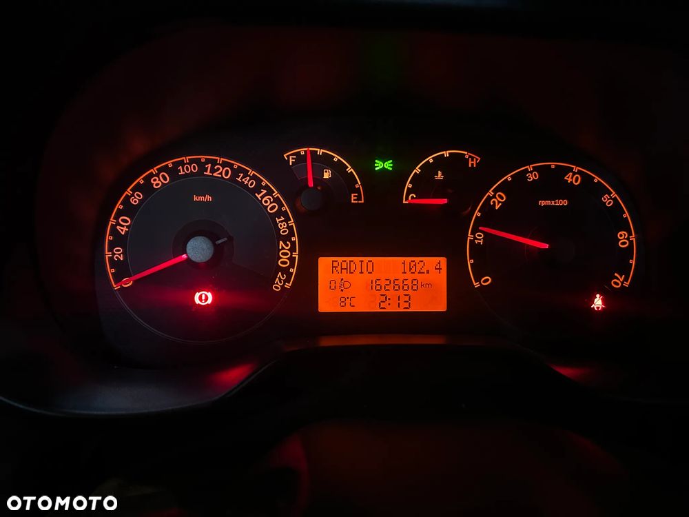 Fiat Linea 1.4 Active - 6