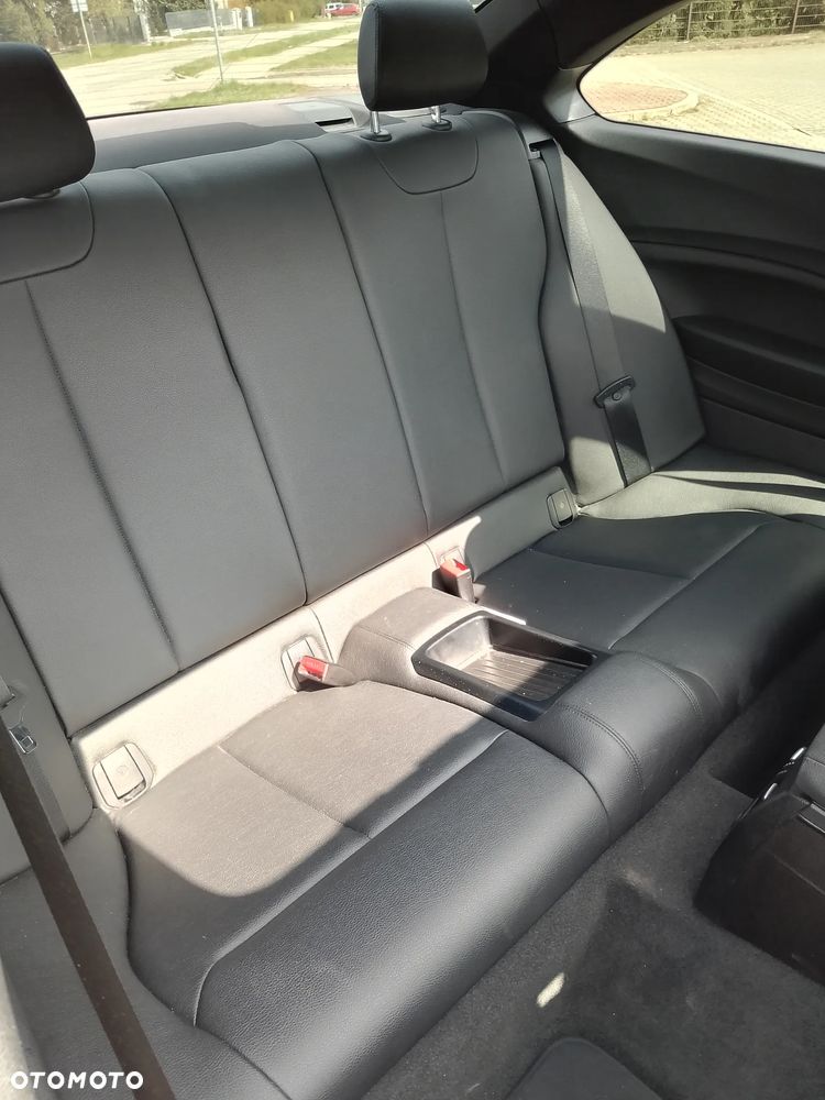 BMW Seria 2 228i Sport-Aut - 10