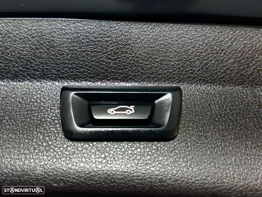 BMW 218 Gran Tourer d Sport Line - 53
