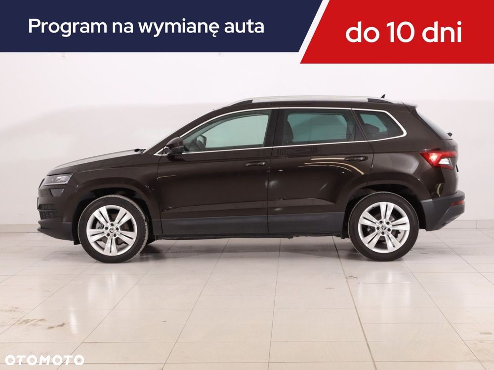 Skoda Karoq - 4
