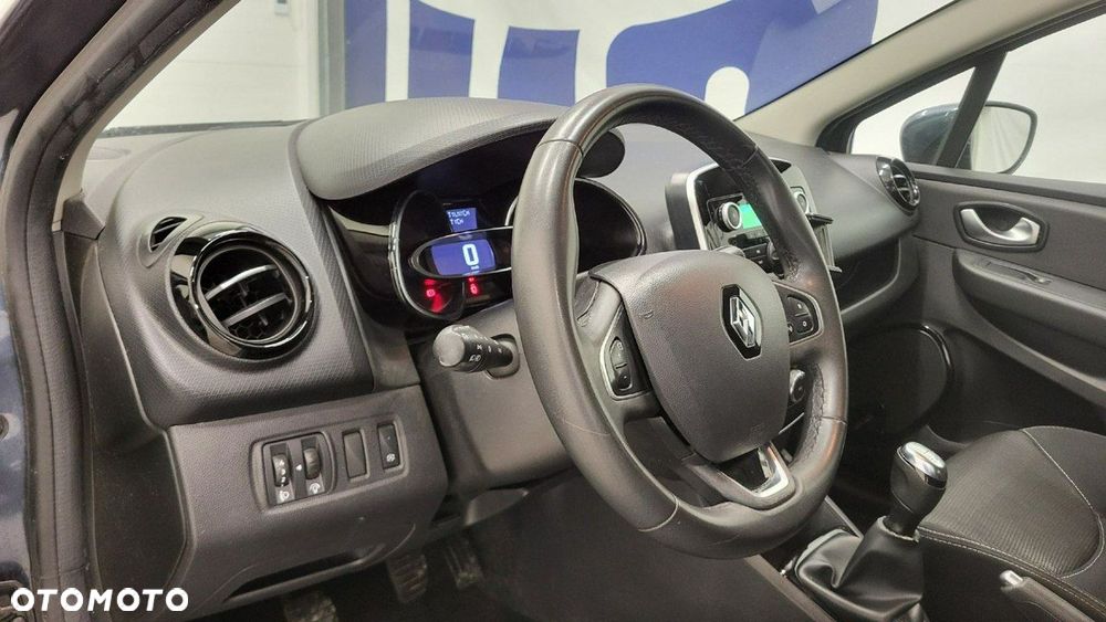 Renault Clio - 13