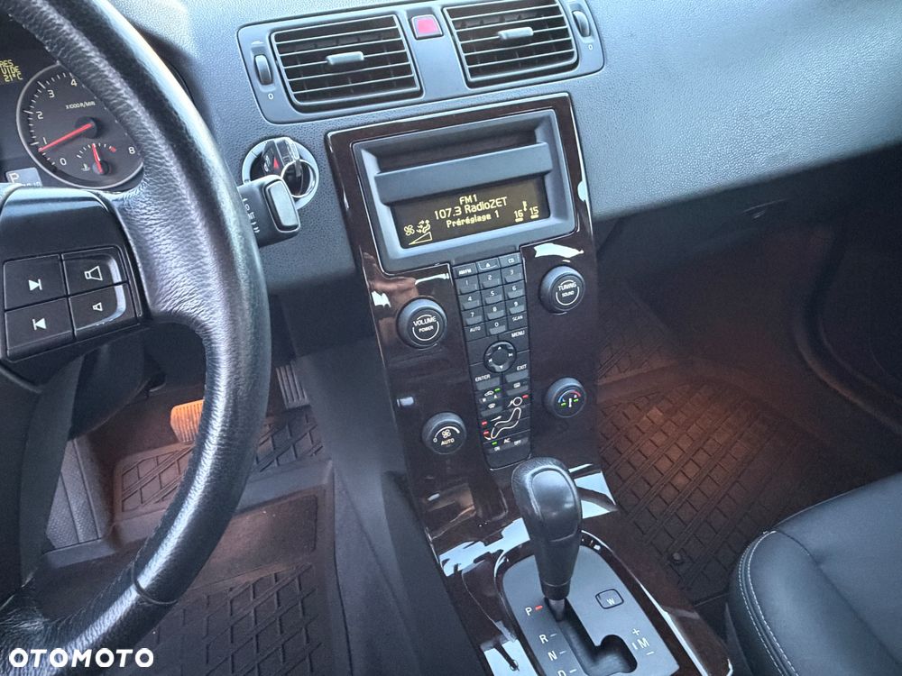 Volvo S40 2.4i Momentum - 27