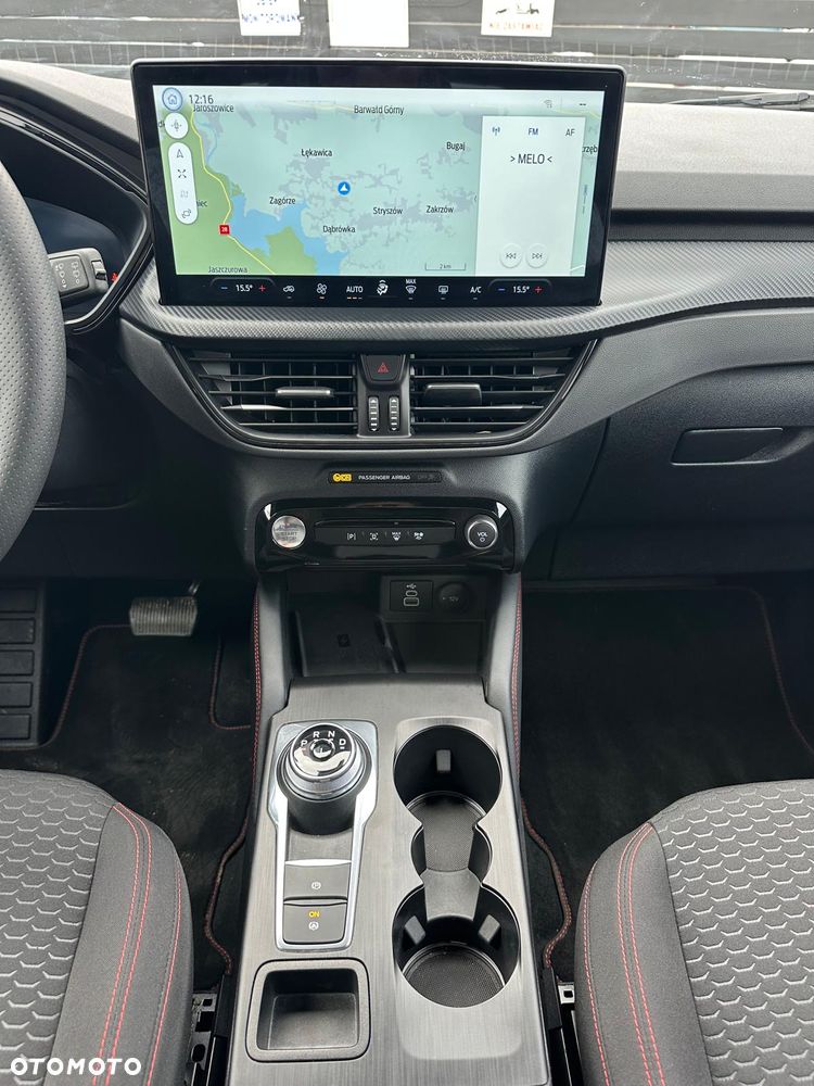 Ford Kuga 2.5 Duratec FHEV ST-LINE - 8