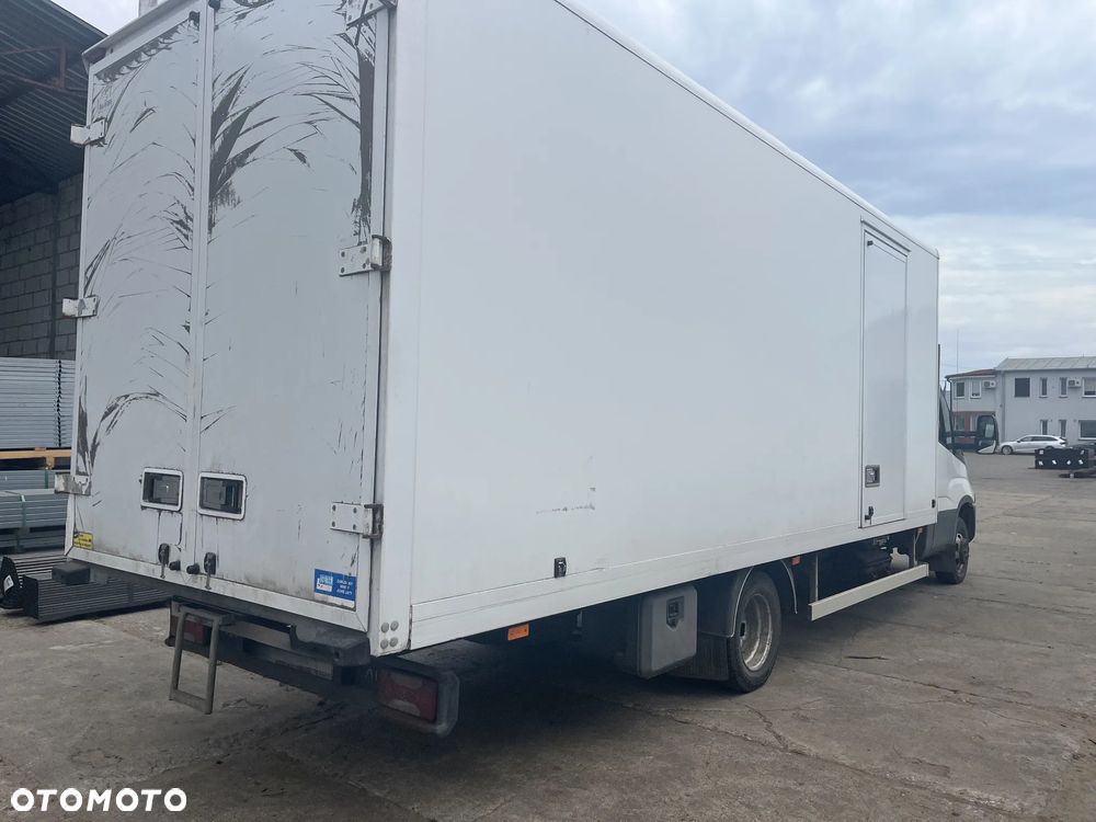 Iveco 50C/35 - 3
