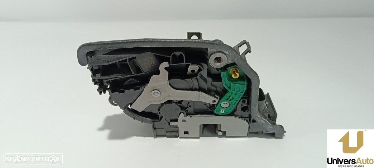 FECHADURA PORTA TRASEIRA DIREITA BMW SERIE X6 (G06) XDRIVE 40I - 4