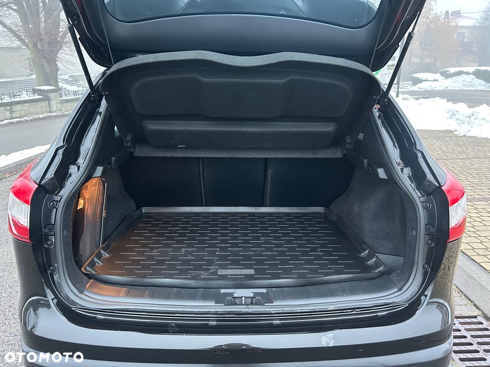 Nissan Qashqai 1.6 Tekna - 10