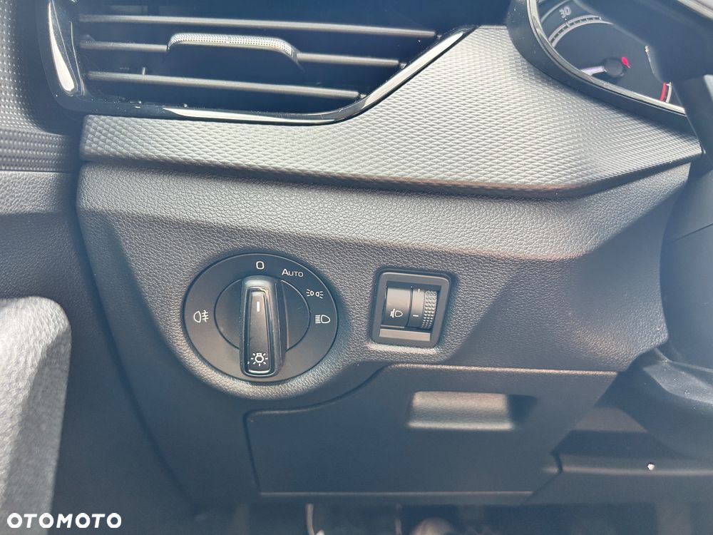 Skoda Kamiq 1.0 TSI Ambition - 20