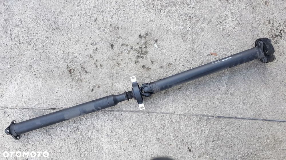 Bmw f20 f21 f22 f23 f30 f31 1.8i b38 wal napedowy - 1