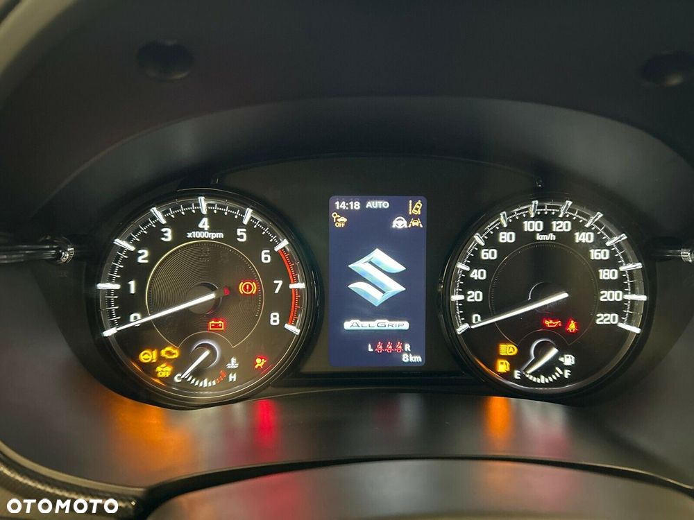 Suzuki Vitara - 12