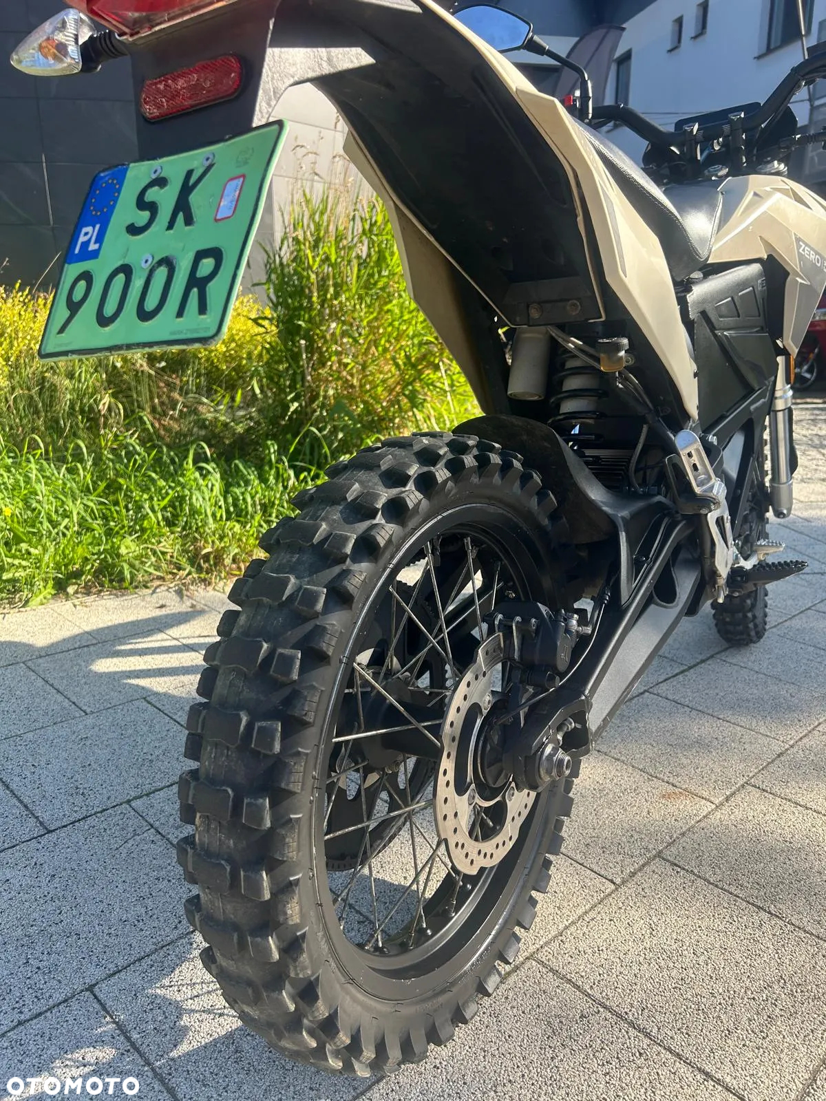 Zero DS - 12