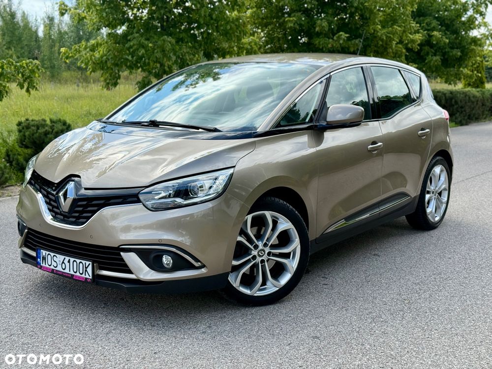 Renault Scenic 1.2 TCe Energy Intens - 12