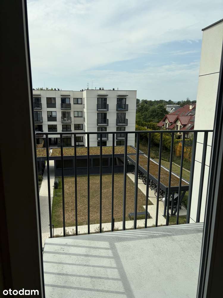 2 pok. 43m2 | TRAMWAJ | RUCZAJ | KAMPUS UJ | GOTOWA INWESTYCJA