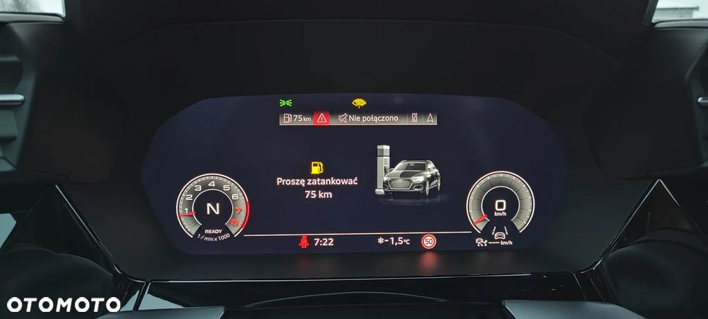 Audi A3 Sportback - 27