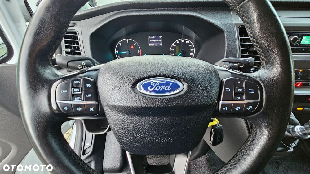 Ford Custom 2,0 TDCI - 20