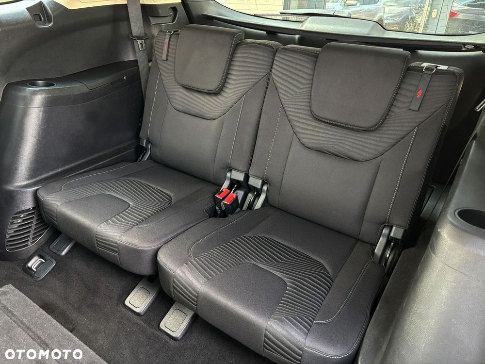 Ford S-Max 1.5 Eco Boost Start-Stopp Business - 22