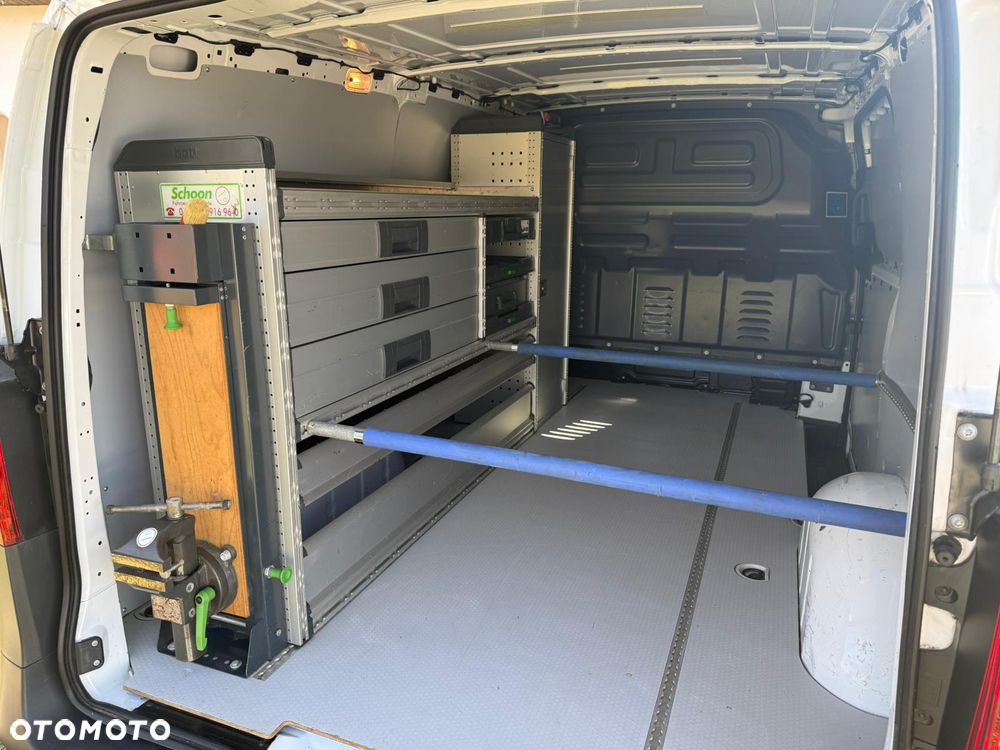 Mercedes-Benz vito - 12