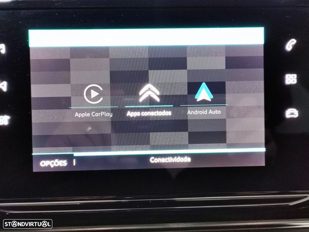 Citroën C3 1.2 PureTech Max - 20