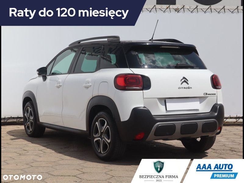 Citroën C3 Aircross - 5