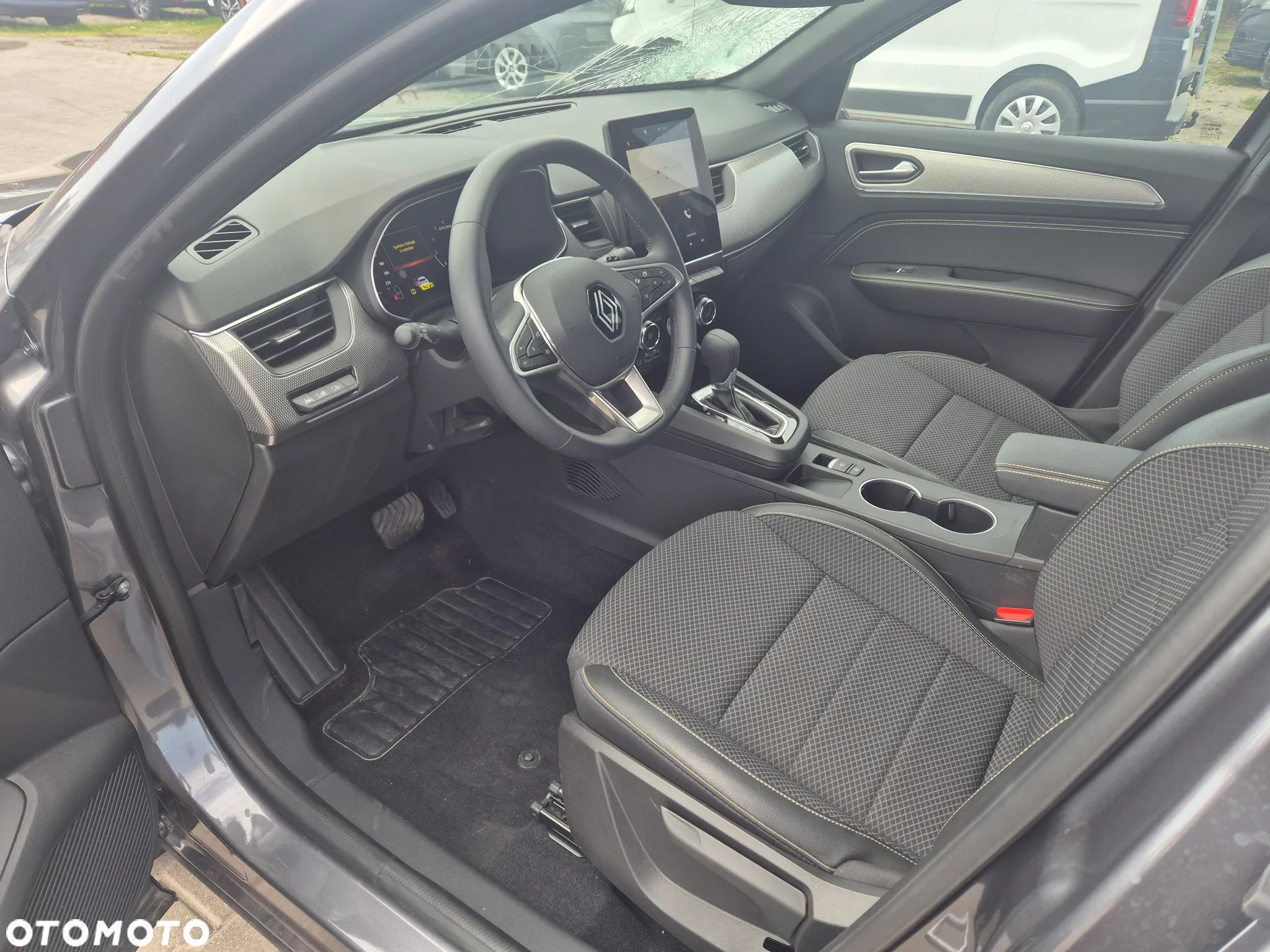 Renault Arkana 1.3 TCe mHEV Intens EDC - 16