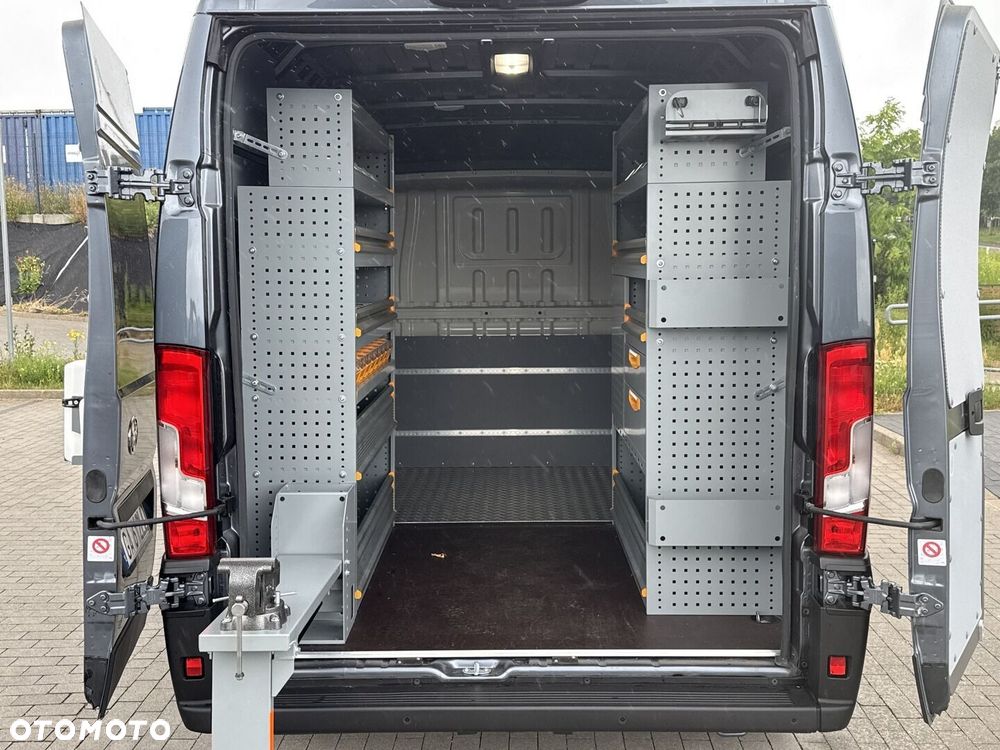 Toyota PROACE MAX - 11