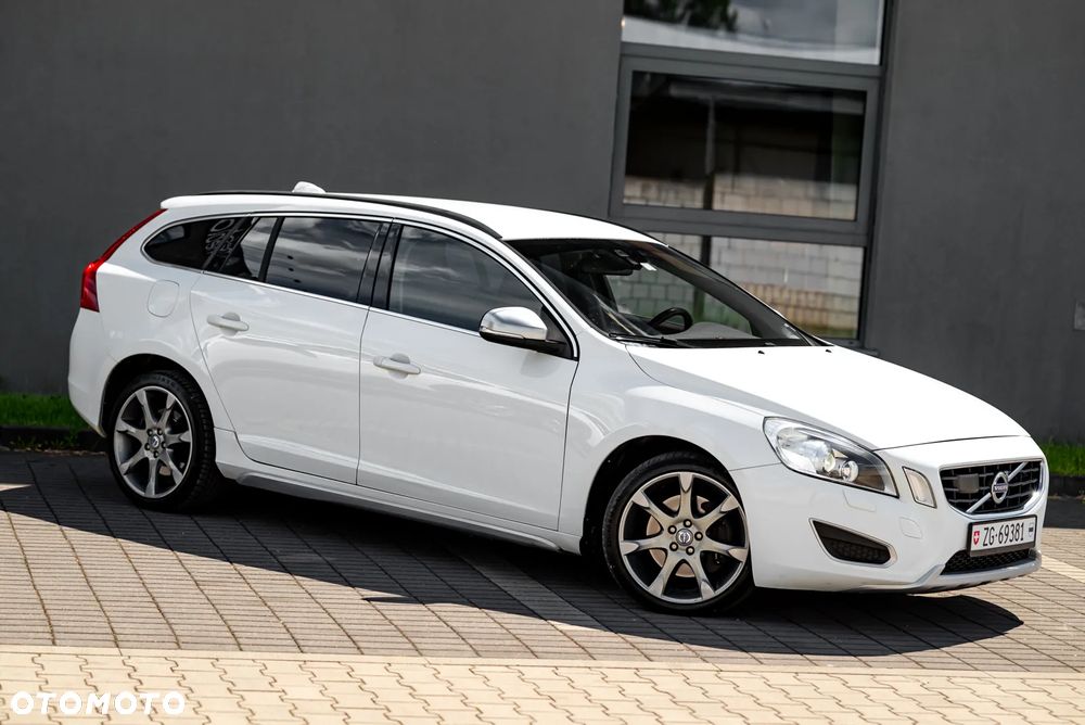 Volvo V60 - 3