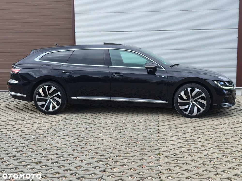 Volkswagen Arteon Shooting Brake 2.0 TDI SCR DSG R-Line - 16