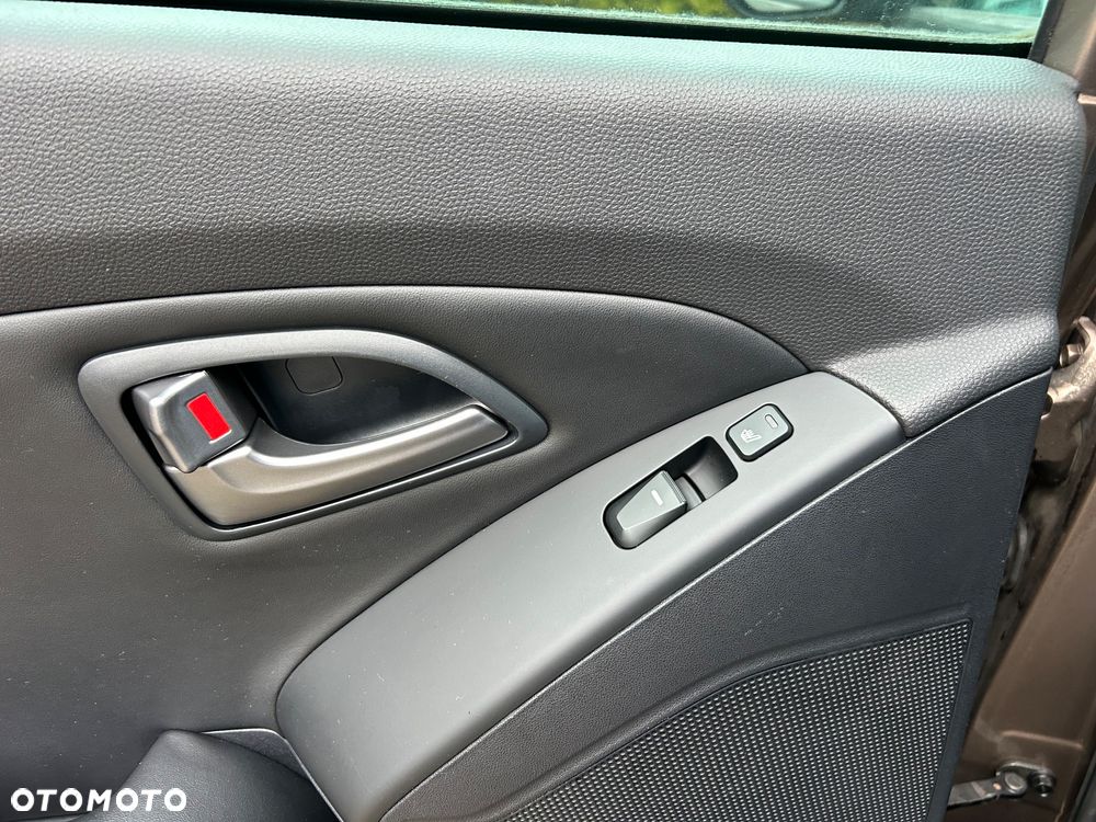 Hyundai ix35 1.6 GDI Premium 2WD - 22