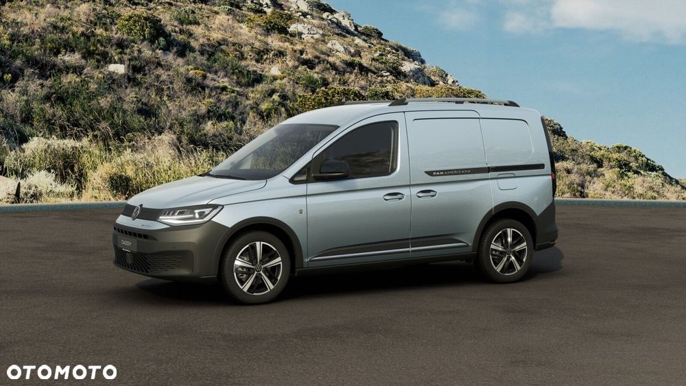 Volkswagen Caddy - 4