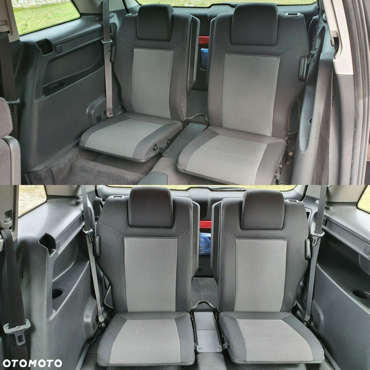 Opel Zafira 1.6 ECOFLEX Edition 111 Jahre - 9