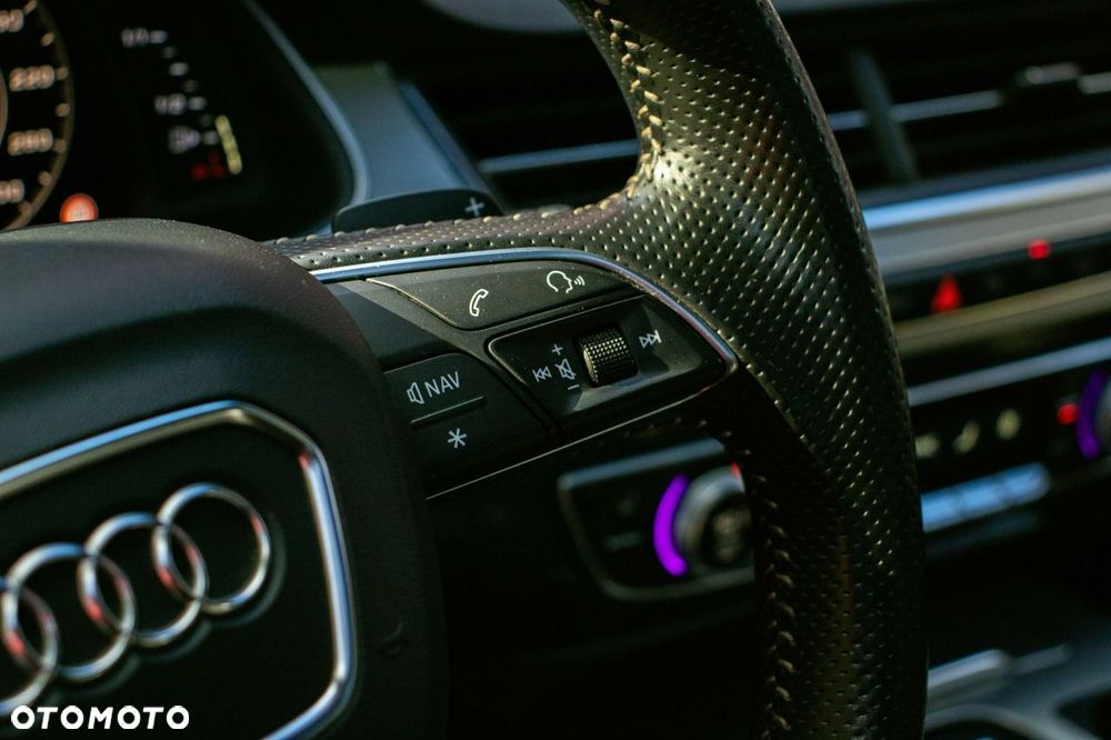 Audi Q7 - 16