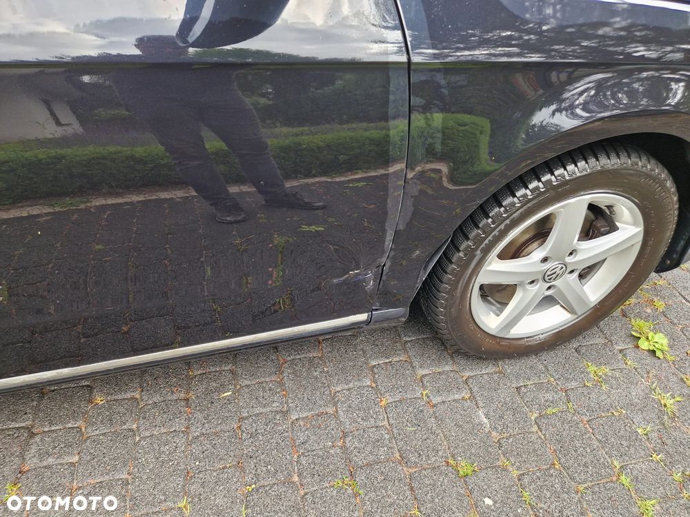 Volkswagen Passat Variant 2.0 Blue TDI SCR Comfortline - 8