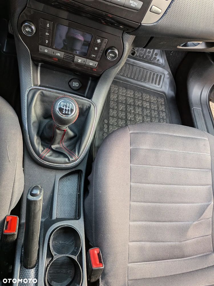 Fiat Bravo 1.4 T-JET 16V Dynamic - 25