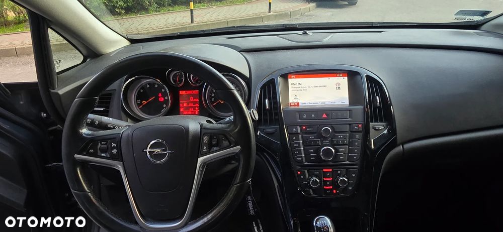 Opel Astra - 26