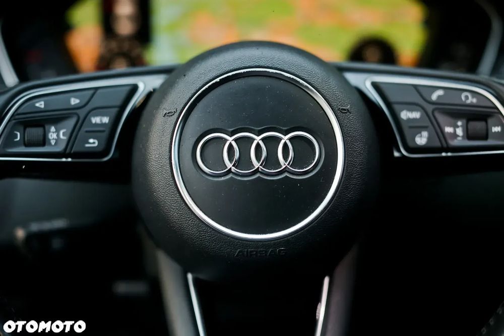 Audi A5 - 24