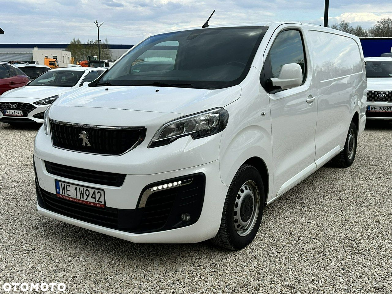 Peugeot Expert - 6