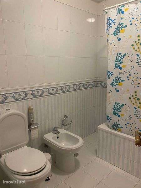 T1 em Ameixoeira, zona nova, Lisboa - Grande imagem: 3/5