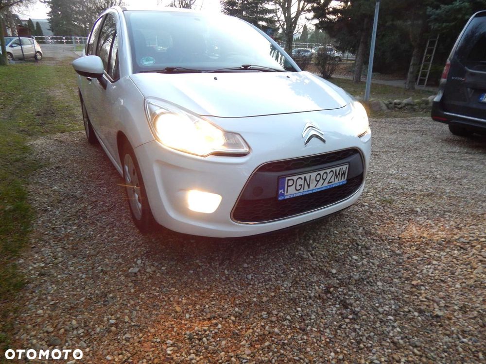 Citroën C3 Pure Tech VTi 68 Cool&Sound - 29
