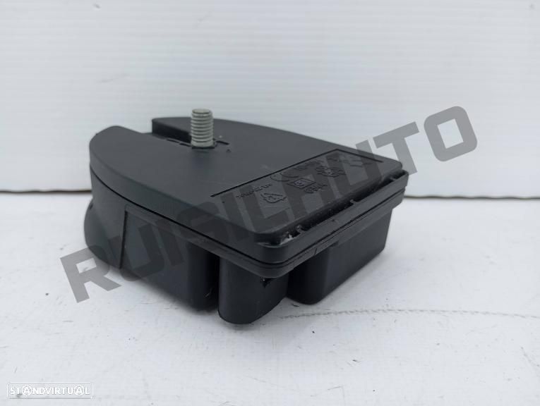 Sirene 1k095_1605a Vw Touran (1t) [2002_2014] 2.0 Tdi - 2