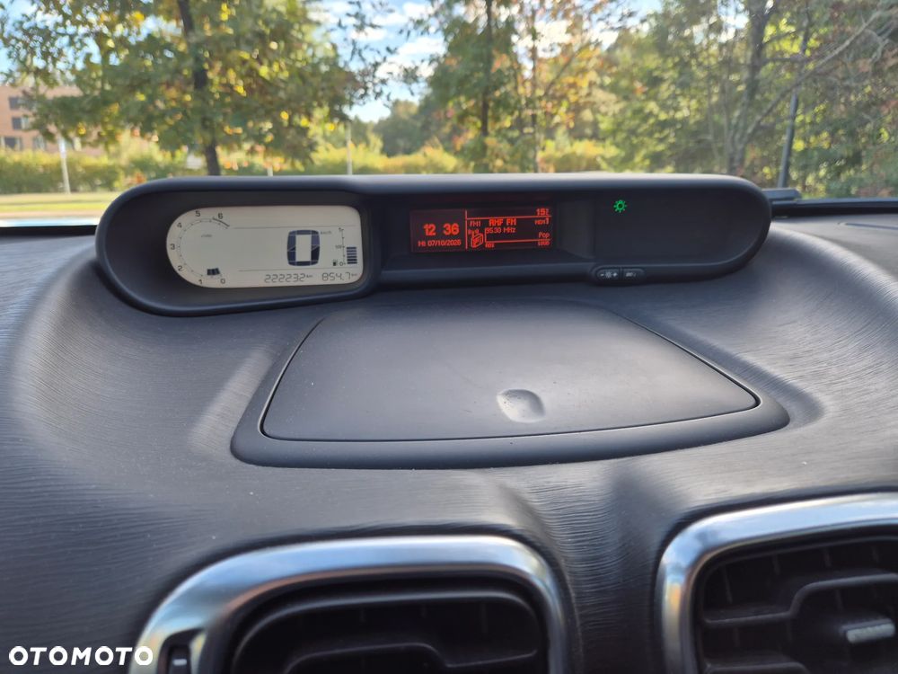 Citroën C3 Picasso - 4
