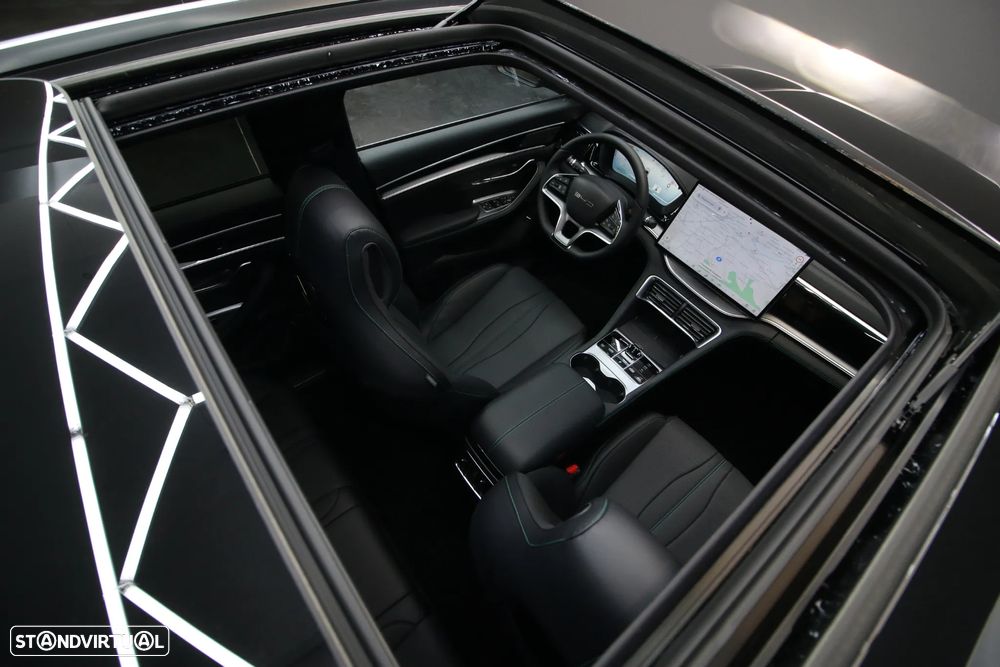BYD Seal U 1.5 DM-i Boost - 33