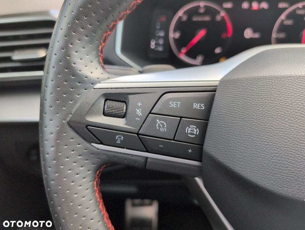 Seat Tarraco 2.0 TDI FR S&S 4Drive DSG - 24