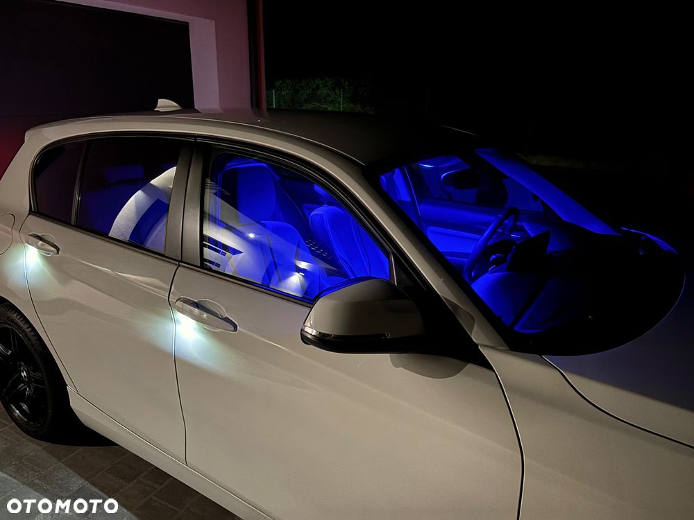 BMW Seria 1 116i Urban Line - 7