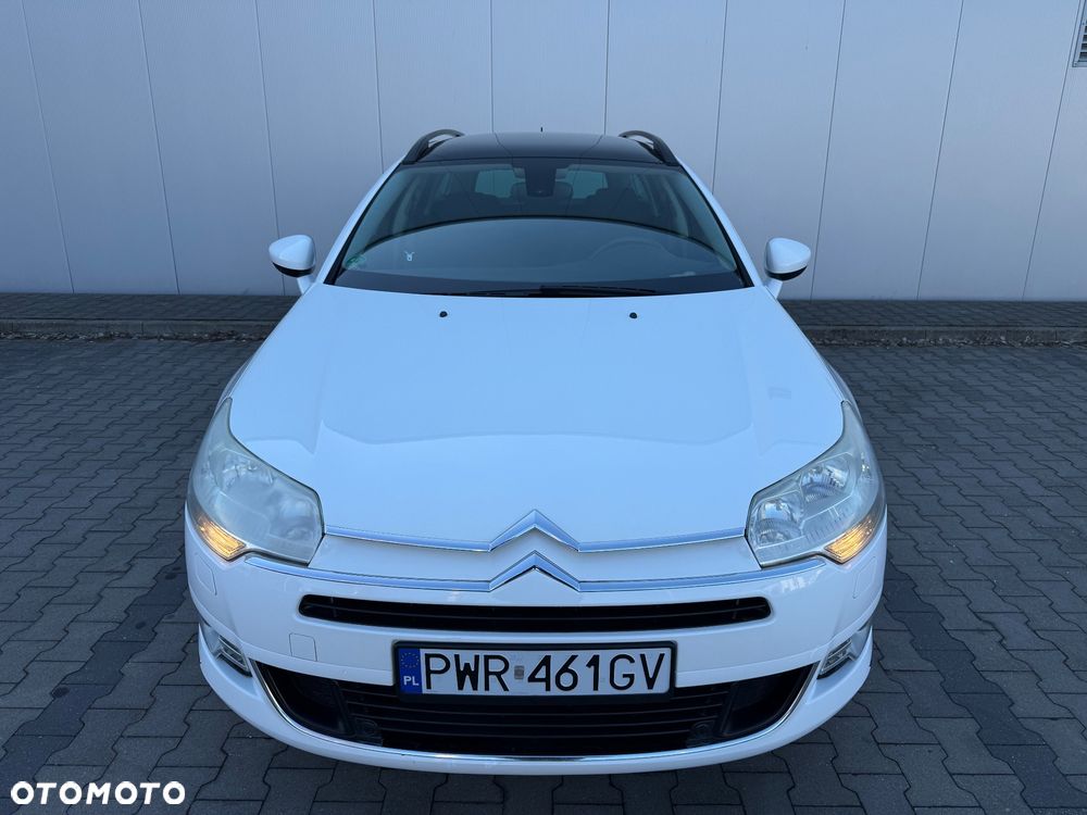 Citroën C5 THP 155 Confort - 7